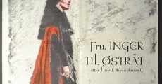 Ver película Lady Inger of Ostrat