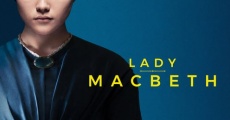 Película Lady Macbeth