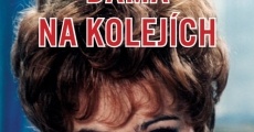 Dáma na kolejích (1966)