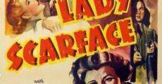 Lady Scarface (1941)