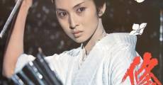 Filme completo Lady Snowblood: Vingança na Neve