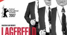 Lagerfeld Confidential streaming