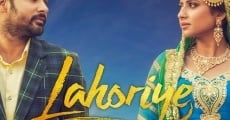 Lahoriye (2017) stream