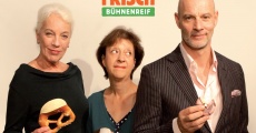 Laible und Frisch: Bühnenreif (2014)