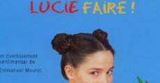 Laissons Lucie faire! (2000)