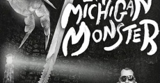 Lake Michigan Monster film complet