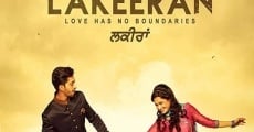 Lakeeran film complet