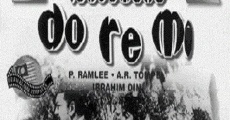 Laksamana Do Re Mi (1972)