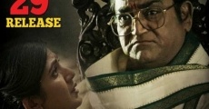 Filme completo Lakshmi's NTR