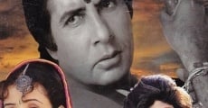 Película Lal Baadshah