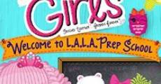 Lalaloopsy Girls: Welcome to L.A.L.A. Prep School (2014)