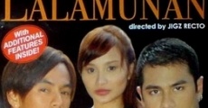 Lalamunan