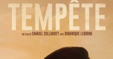 Tempête film complet