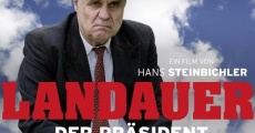 Kurt Landauer - Der Präsident