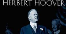 Película Landslide: A Portrait of President Herbert Hoover