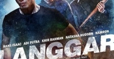 Langgar (2013) stream