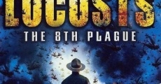 Locusts: la huitième plaie streaming