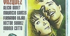 Lanza tus penas al viento (1966)