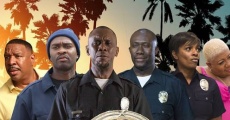Película LAPD African Cops