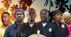 LAPD African Cops (2016) stream