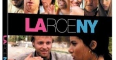 Filme completo Larceny