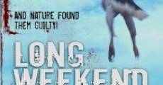 Long Weekend (1978) stream