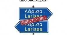 Larisa empisteftiko (2012) stream