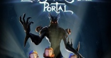 Filme completo Lars y el misterio del portal