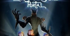 Lars y el misterio del portal film complet