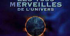 Les mille merveilles de l'univers