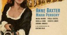 Las 7 magníficas (Las siete magníficas) (1966)