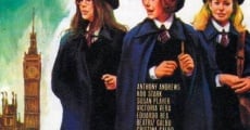 Las adolescentes (1975)