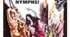 The Vampire Lovers (1970) stream