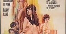 Las amiguitas de los ricos (1968) stream