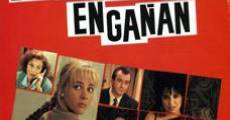 Las apariencias engañan (1991)