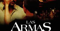 Las armas - La primera guerrilla streaming