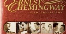 Hemingways Abenteuer eines jungen Mannes streaming