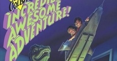 Andy Colby's Incredible Adventure streaming