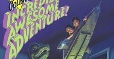 Andy Colby's Incredible Adventure (1988)