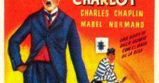 Película Las aventuras de Charlot