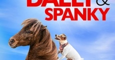 Adventures of Dally & Spanky (2019) stream