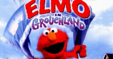 The Adventures of Elmo in Grouchland (1999)