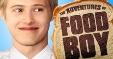 Película Las aventuras de Food Boy