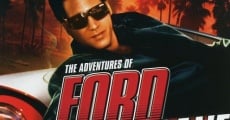 The Adventures of Ford Fairlane (1990) stream