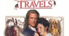 Gulliver's Travels film complet