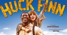 Die Abenteuer des Huck Finn (2012)