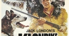 Película Las aventuras de Jack London