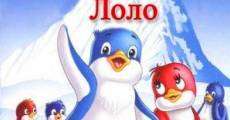 Película Las aventuras de Lolo el pingüino