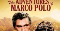 The Adventures of Marco Polo (1938) stream