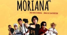 Las aventuras de Moriana (2015) stream